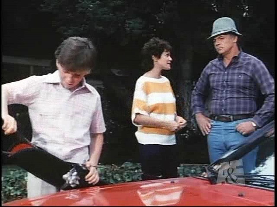 S05E03 - To Kill a Cop