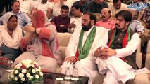 پاکستان تحریک انصاف عید ملن پارٹی اور کے پی کے گورنمنٹ کے پانچ سالہ دور کا مختصر جائزہ۔۔۔ دیکھئے فرحان خان کے ساتھ