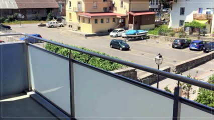 A louer - Appartement - Bex (1880) - 4 pièces - 97m²
