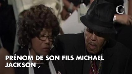 "Tu m'as appris à être fier d'être un Jackson" : le message d'adieu de Prince Jackson à son grand-père Joe Jackson