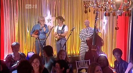 Britains Got More Talent - S01E08