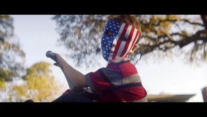 Assassination Nation Movie