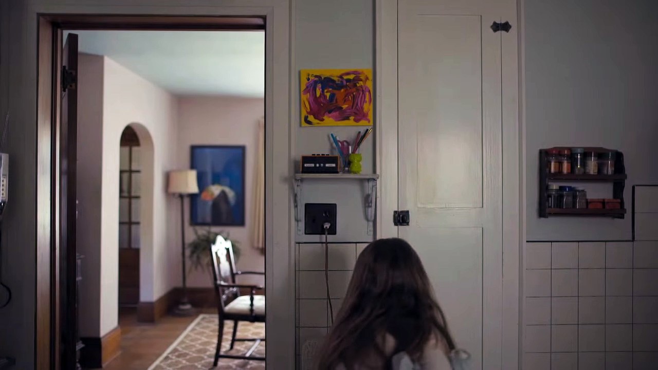 Our House Official Trailer