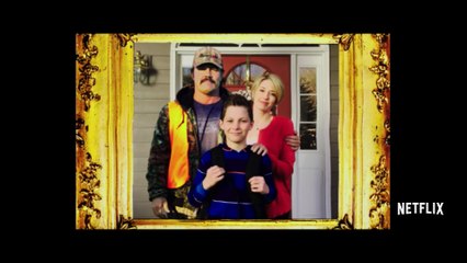 The Legacy of a Whitetail Deer Hunter Movie