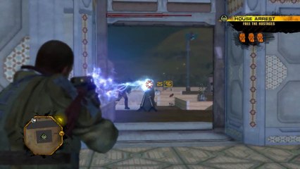 Let's Play Red Faction: Guerrilla Part 14
