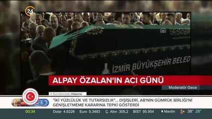 Başbakan yalnız bırakmadı