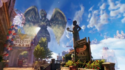 BioShock: The Collection - Launch Trailer