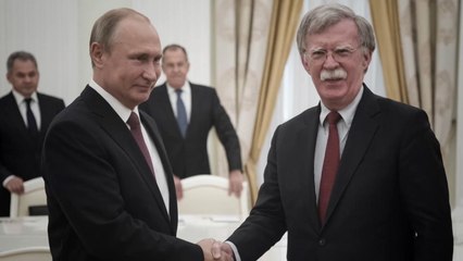 ترقب لإعلان زمان ومكان قمة ترامب-بوتين