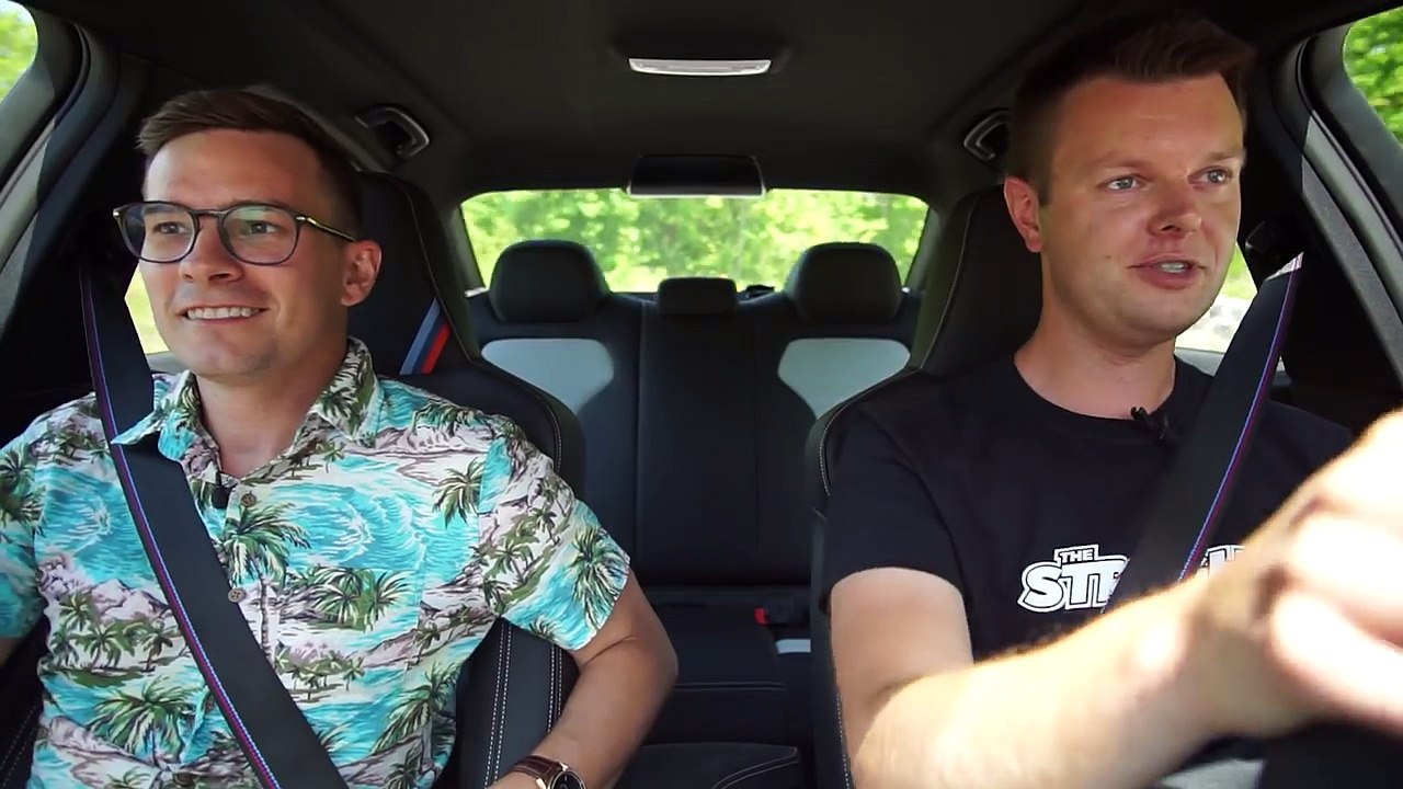 2018 BMW M3 CS Review - The Best M3