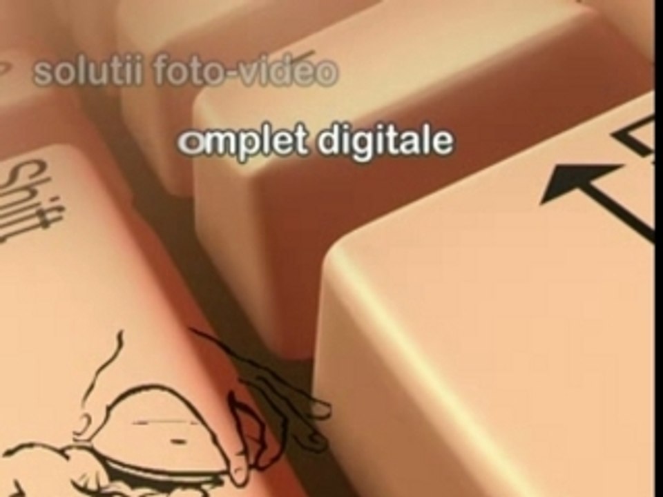 Filmari video-foto evenimente