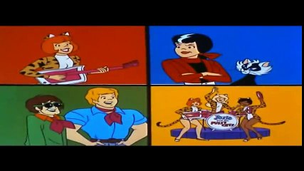 Josie y las Gatimelodicas  E02