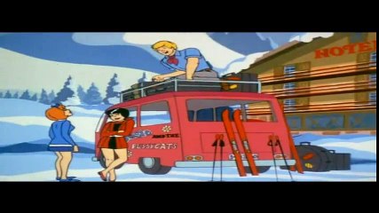 Josie y las Gatimelodicas  E05