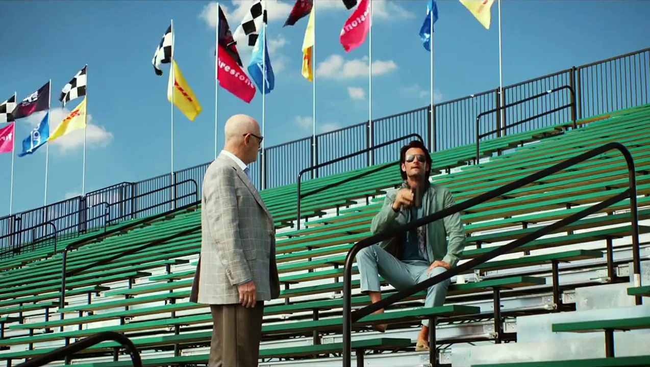 Focus - Official UK Trailer #1 (2015) Will Smith, Margot Robbie Movie