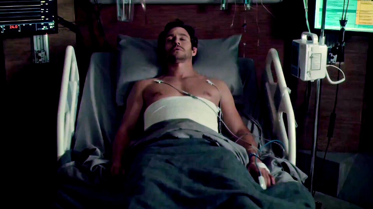 Hannibal - Season 3 Trailer (2015) Mads Mikkelsen