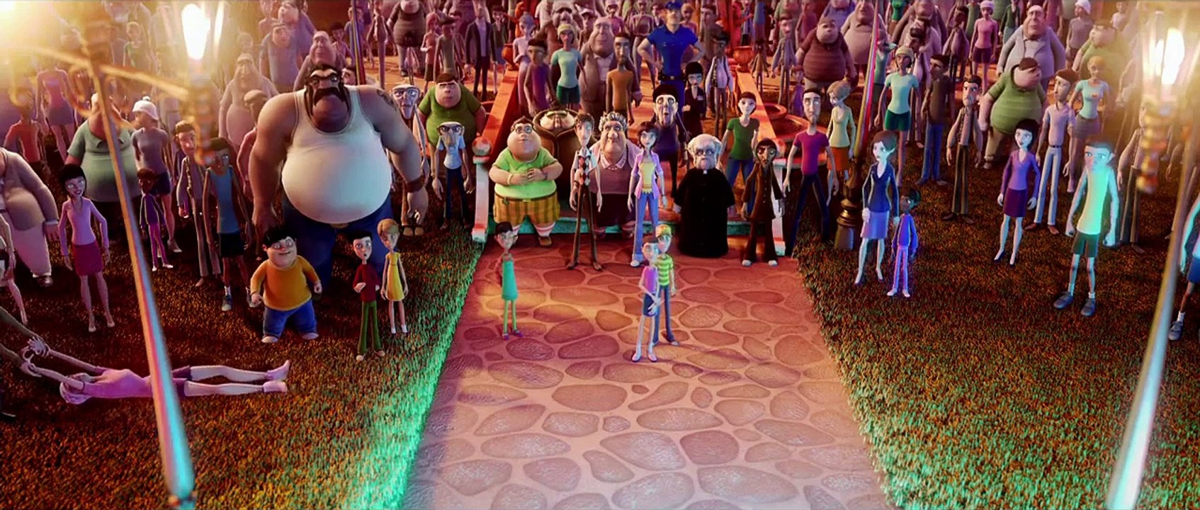 Underdogs - Official US Release Trailer (2015) Bella Thorne, Nicholas Hoult Movie