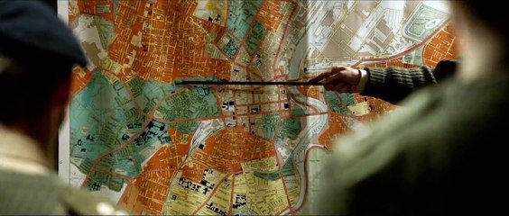 '71 - Official US Release Trailer (2015) Jack O'Connell War Movie