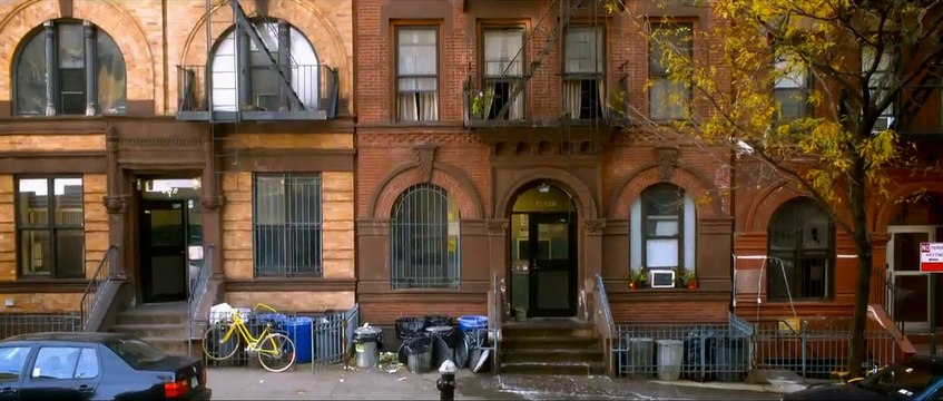 Annie - Official International Trailer #2 (2014) Jamie Foxx, Quvenzhané Wallis