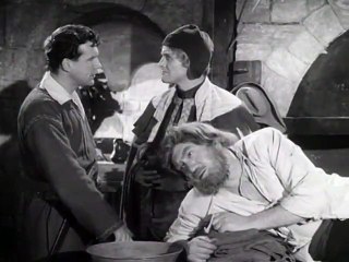 The Adventures of Robin Hood (1955) S02E4 - A Year and a Day