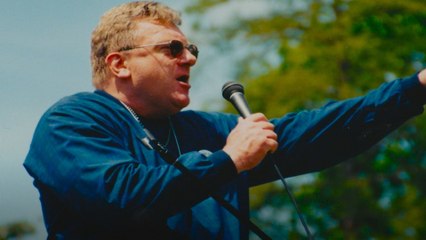 Wayne Justmann Talks LGBTQ+ And Medical Cannabis History In San Francisco