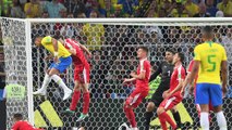 Brasil derrota a Serbia y se clasifica como líder del grupo E