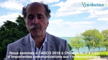 L'immunothérapie expliquée au Patient par le Pr Christos Chouaid