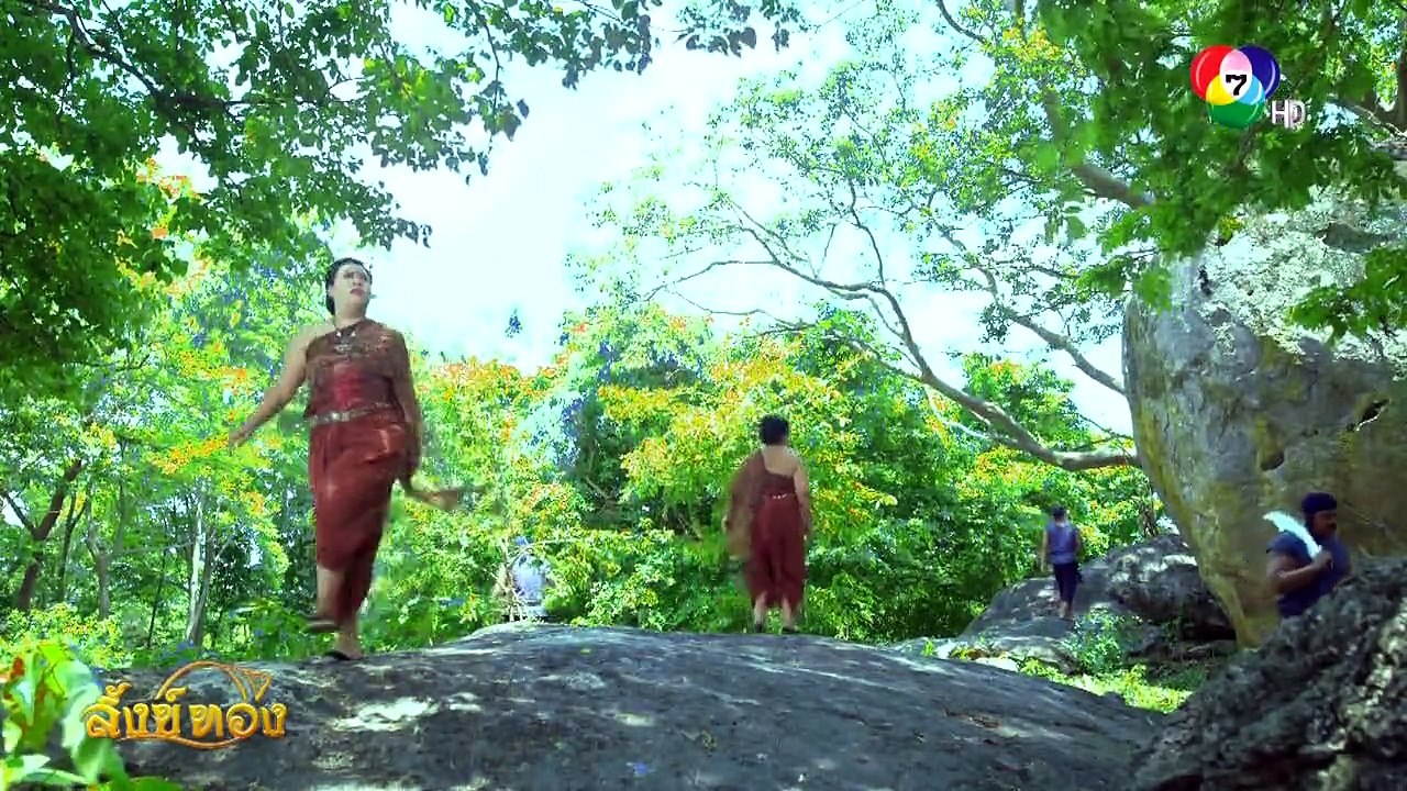 สังข์ทอง (Sung Tong) 21 video Dailymotion