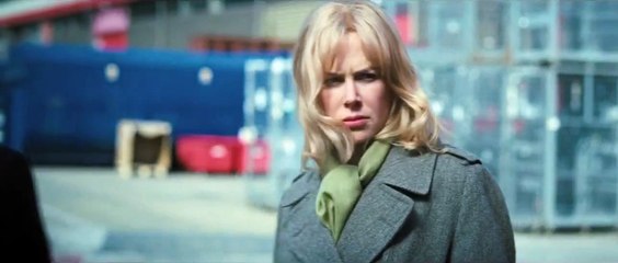 Before I Go To Sleep - Official Trailer #2 (2014) Nicole Kidman, Colin Firth