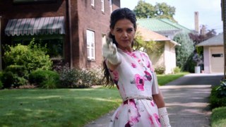 Miss Meadows - Official Trailer (2014) Katie Holmes