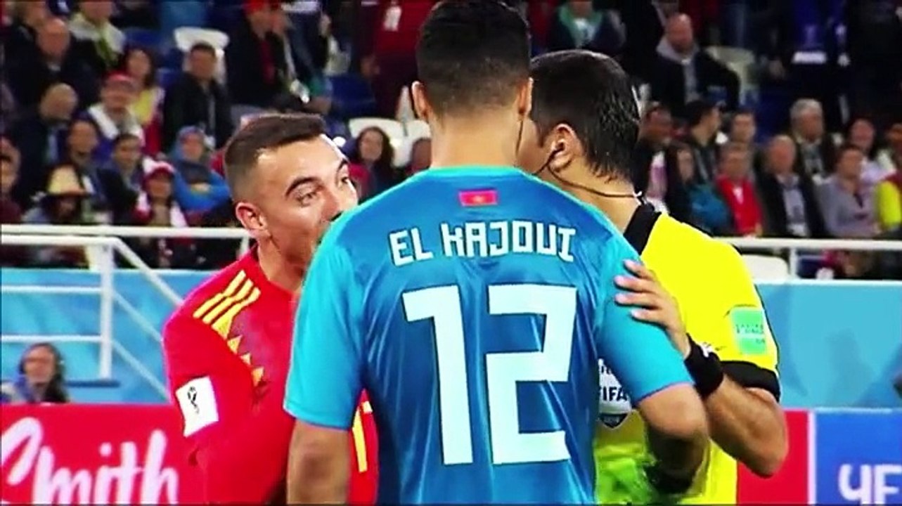MAROC VS ESP CUATRO (26062018)