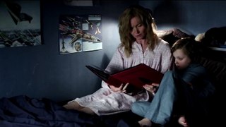 The Babadook - 30 Second Trailer (2014) Horror