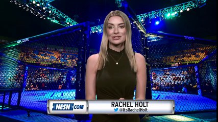 Here's why John Kavanagh would rather have Conor McGregor fight Nate Diaz