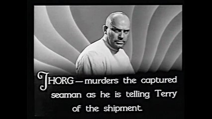 SOS Coast Guard - Chapter 07