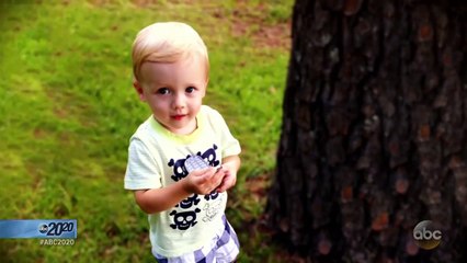 ABC 20 20 Leanna Taylor The Ex Wife Of The Man Convicted In Sons Hot Car Death Speaks Out