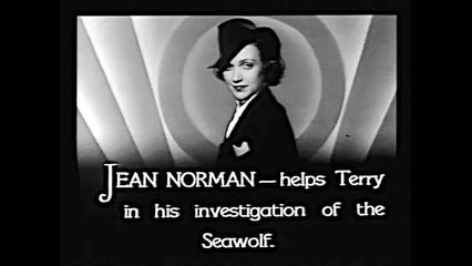 SOS Coast Guard - Chapter 08