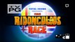Total Drama Presents: The Ridonculous Race Episode 24 - Last Tango In Buenos Aires