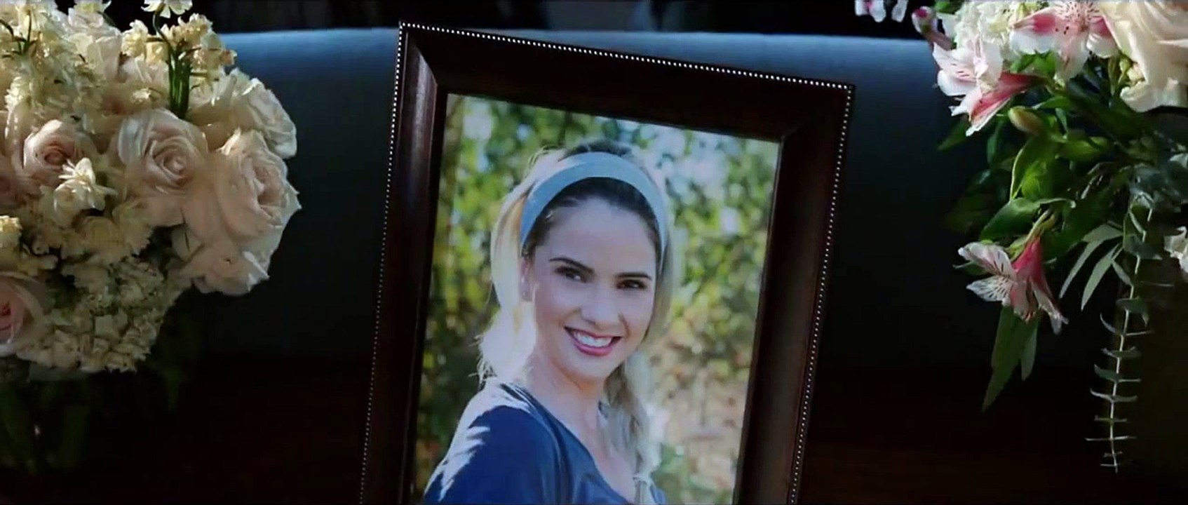 Ouija - Official UK Trailer (2014) Olivia Cooke Horror