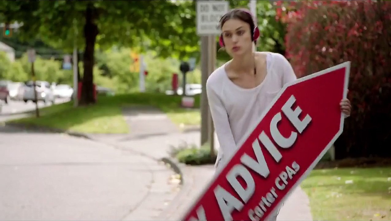 Laggies - Official UK Trailer (2014) Chloë Grace Moretz, Keira Knightley