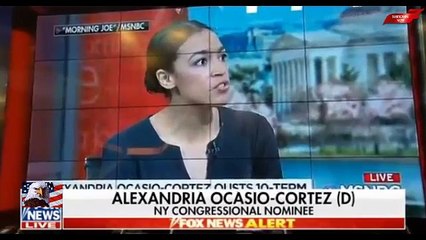 Anerican Latest News !! Latest news of America !!Overtime_Congressman Falls to 28-years-Old Challenger