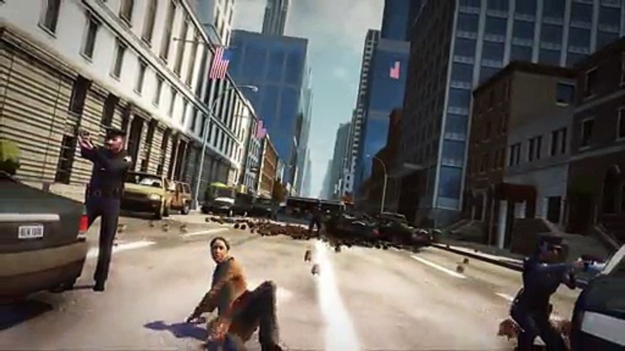 The Amazing Spider-Man | PC Walkthrough Gameplay - Chapter 4 - Part 2