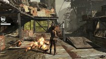 Tomb Raider (2013) | PC Walkthrough Gameplay - Part 12