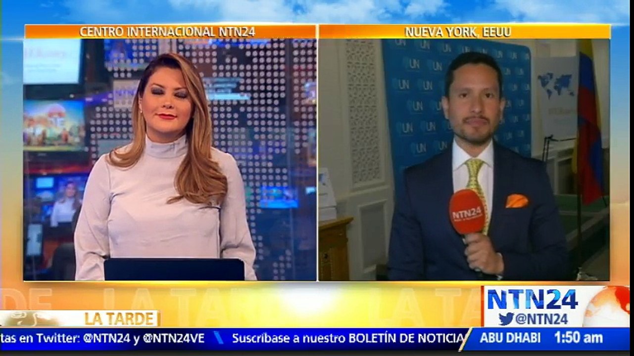 Presentan memoria de mujeres pioneras en la construcción del sistema general de la ONU