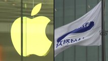삼성·애플, 특허분쟁 7년 만에 합의 / YTN