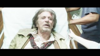 The Humbling - Official Trailer (2014) Al Pacino