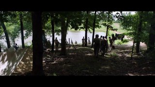 Field of Lost Shoes - Official Trailer (2014) American Civil War