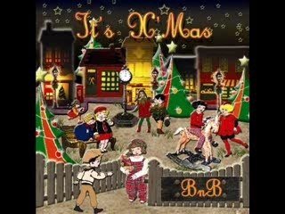 It's X'mas - Acoustic Version