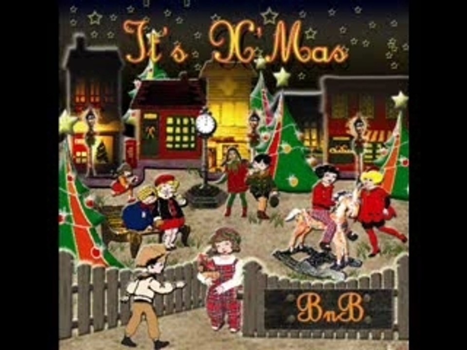 It's X'mas - Acoustic Version