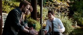 Horns - UK Trailer (2014) Daniel Radcliffe, Juno Temple