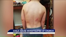 Investigation Underway After Allegations of Child Abuse at Church Daycare Center in Virginia