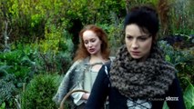 Outlander - S01E03 Trailer (2014) Romance