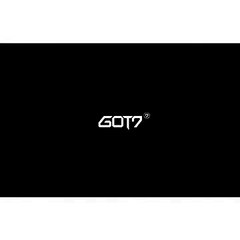 GOT7  "LOOK"  ANIMATED VERSION 애니메이션 버전